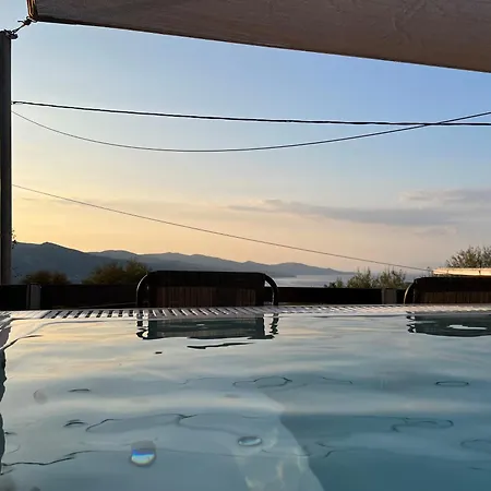 Daire Thea - τhe View 1st Floor