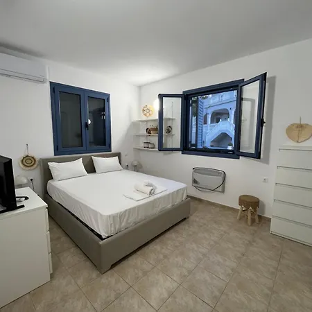 Thea - τhe View 1st Floor * Áno Yerakaríon