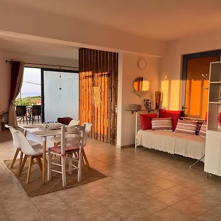 Thea - τhe View 1st Floor