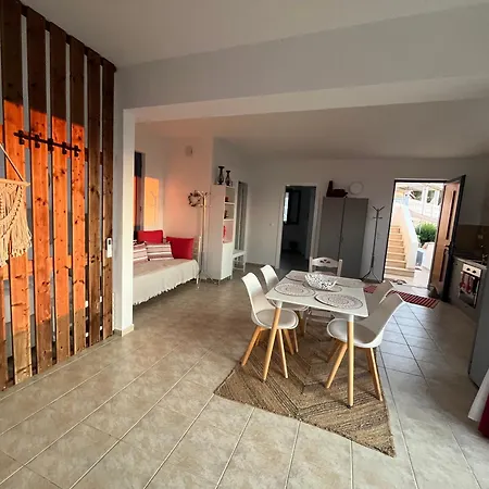 Thea - τhe View 1st Floor