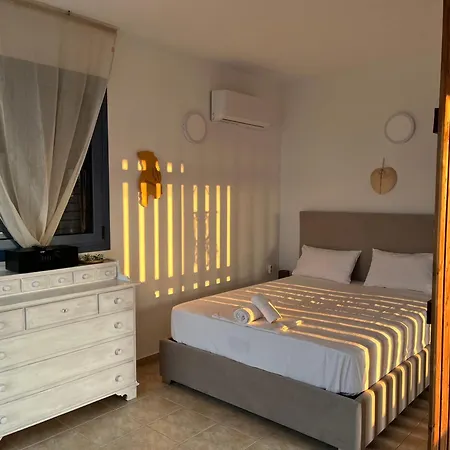 Thea - τhe View 1st Floor Daire