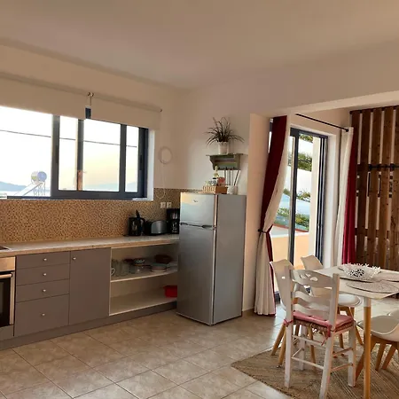 Appartamento Thea - τhe View 1st Floor *