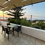 Thea - τhe View 1st Floor * Áno Yerakaríon