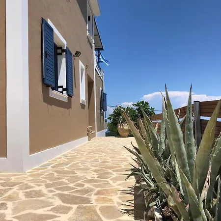 Thea - τhe View 1st Floor *